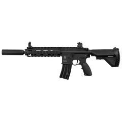 Delta 595 con Silenciador