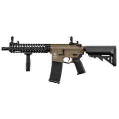 MK18 Táctico Edición Limitada Tan