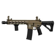 M4A1 Sparta Generación 3