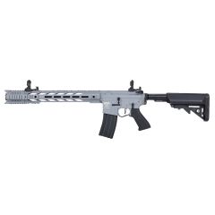 M4 SPR Interceptor Gray