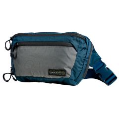 RIÑONERA EBERLESTOCK BANDO BAG AZUL COBALTO