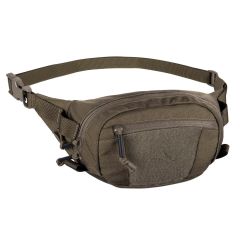 RIÑONERA COMPACTA RANGER GREEN