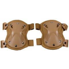 Rodilleras tácticas MFH Defence coyote