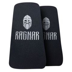 Rodilleras interiores viscoelásticas de poliuretano para pantalones de combate perfil bajo antideslizantes