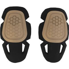Rodilleras EMERSON GEAR E4 Tactical coyote