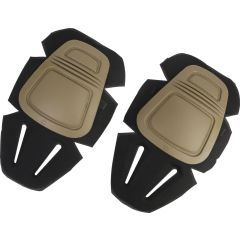 Rodilleras Internas EMERSON GEAR G3 Combat Knee Pads coyote