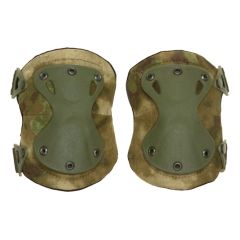 RODILLERAS TÁCTICAS A-TACS FG