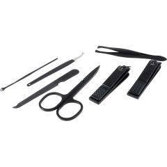 SET DE MANICURA BASICNATURE STUDIO