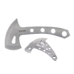 SET DE 3 HACHAS ARROJADIZAS 9"