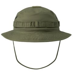 SOMBRERO BOONIE VERDE OLIVA