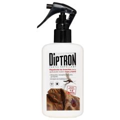 SPRAY REPELENTE DE GARRAPATAS Y MOSQUITOS PARA TEXTIL 100 ML