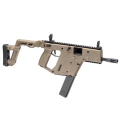 Kriss Vector V2 Culata Plegable