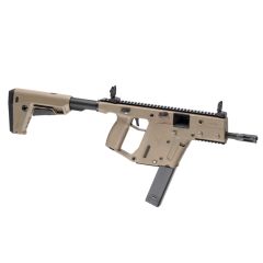 Kriss Vector