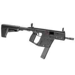 Kriss Vector