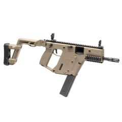 Kriss Vector V2 Culata Plegable Ajustable