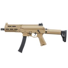 PPK-20 Tan