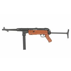MP40 Madera