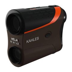 TELEMETRO 7X25 NARANJA/MARRÓN