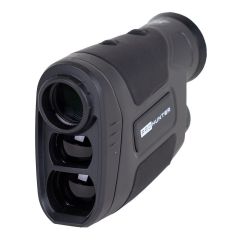 Telémetro láser monocular 6x con alcance de 914 m y compensación de ángulo TILT con modo de escaneo