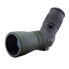Telescopio terrestre compacto 9 a 27x56 Bak4