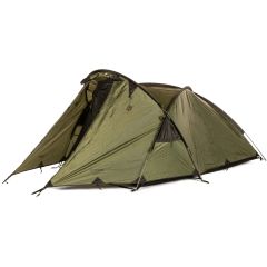 Tienda de campaña SNUGPAK Scorpion 3 IX WGTE verde