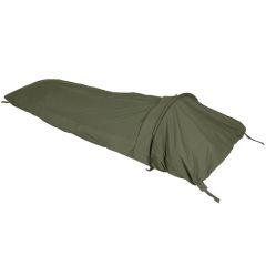 Tienda de Campaña Vivac MFH HOOPED BIVY BAG verde oliva
