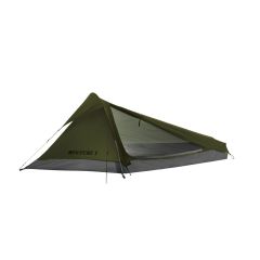 Tienda de campaña FERRINO Sintesi verde