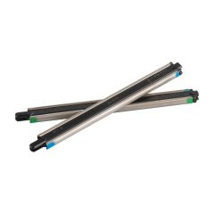 Afilador de cuchillos Doble Grano V Sharp 600 y 1000 para uso al aire libre