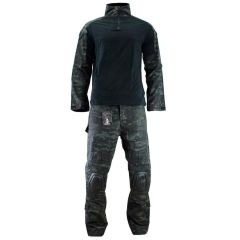 UNIFORME DE COMBATE SIGMA MULTICAM