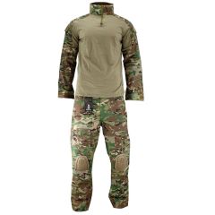 UNIFORME DE COMBATE SIGMA MULTICAM
