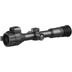 Visor térmico con telémetro NH25L para caza y observación nocturna