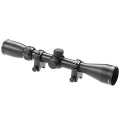 MIRA TELESCÓPICA 3 a 9 x 40 RETÍCULA VMD-2 TUBO 25,4 MM ALIVIO OCULAR 78 MM