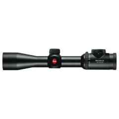 Visor con Riel LEICA Magnus 1.5-10x42 i L-4A iluminada