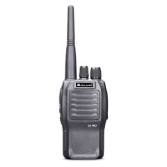 Radio de mano G11 Pro PMR446 32 canales