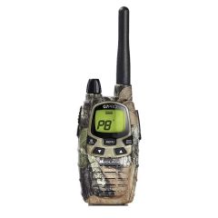 WALKIE TALKIE G7 PRO CAMUFLAJE MIMETICO