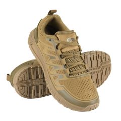 Zapatillas Deportivas M-TAC Verano Coyote