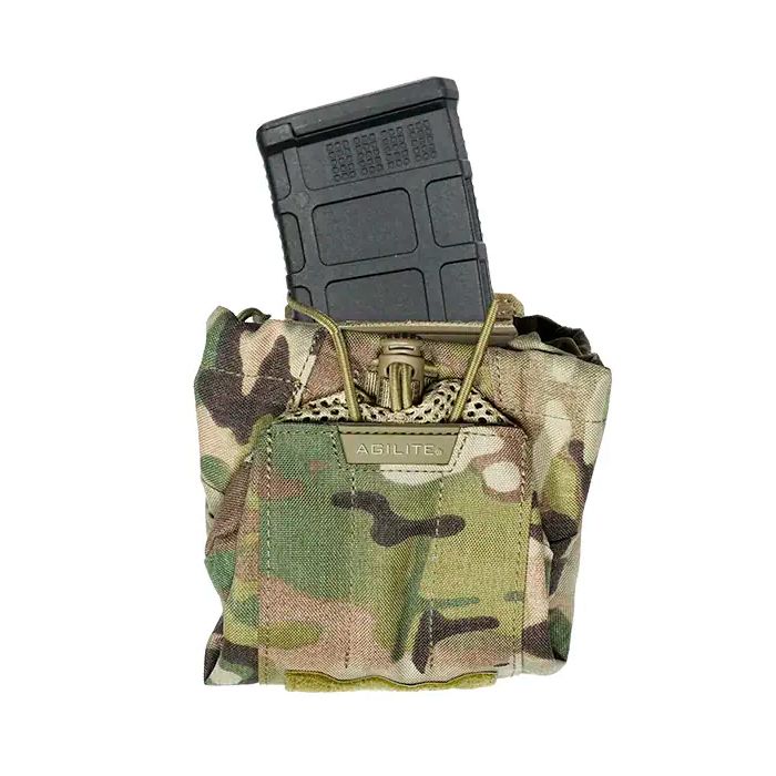 BOLSA DE DESCARGA MAG-RELEASE MULTICAM