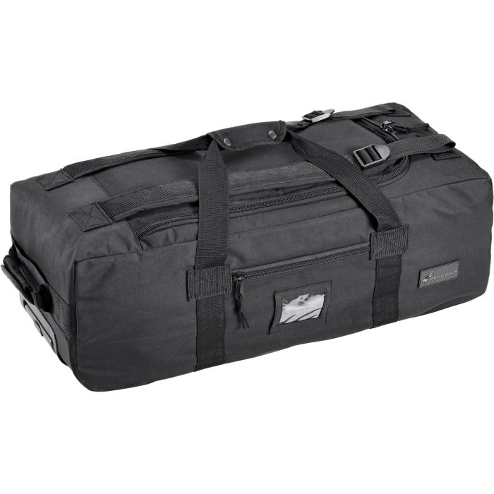 BOLSA MALETA POLICIAL 70 LITROS