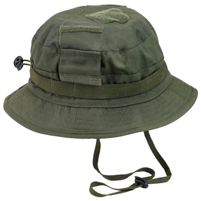 SOMBRERO BOONIE DEFCON 5 ALPHA VERDE