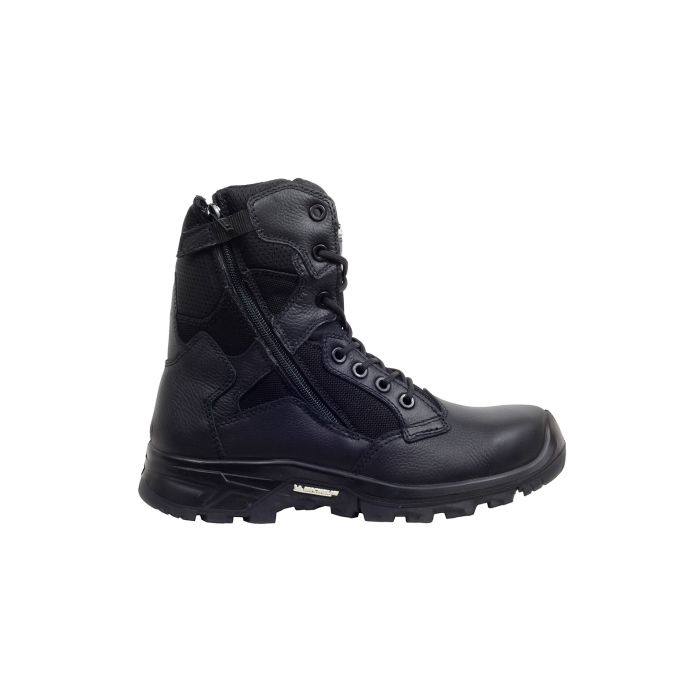 BOTAS POLICIALES MAGNUM MEGA FORCE 8.0 CREMALLERA LATERAL