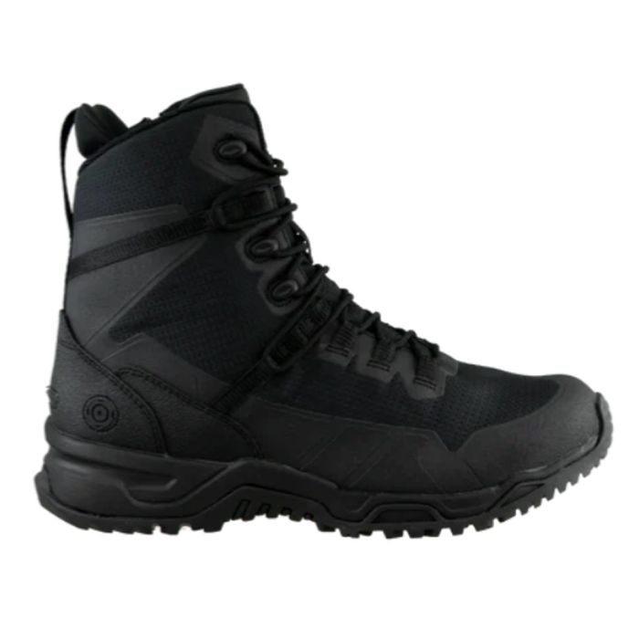 Botas Side-Zip ORIGINAL SWAT Alpha Fury 2.0 8