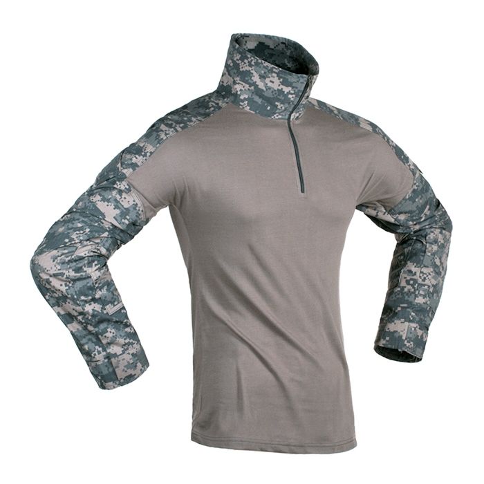 CAMISA DE COMBATE ACU DIGITAL