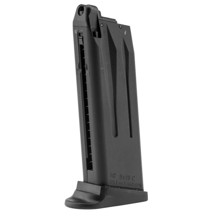 CARGADOR HK USP Compact Green Gas