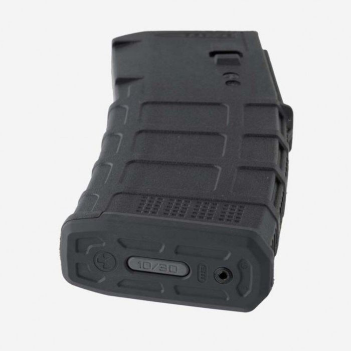 Cargador MAGPUL PMAG 10/30 AR/M4 GEN M3 5.56X45 negro | 📦 Envío