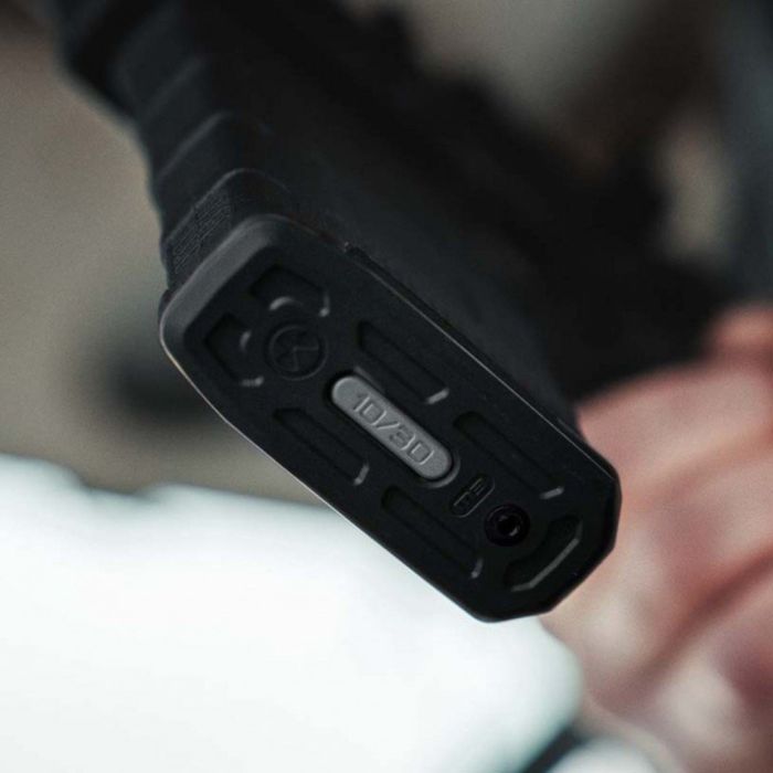 Cargador MAGPUL PMAG 10/30 AR/M4 GEN M3 5.56X45 negro | 📦 Envío