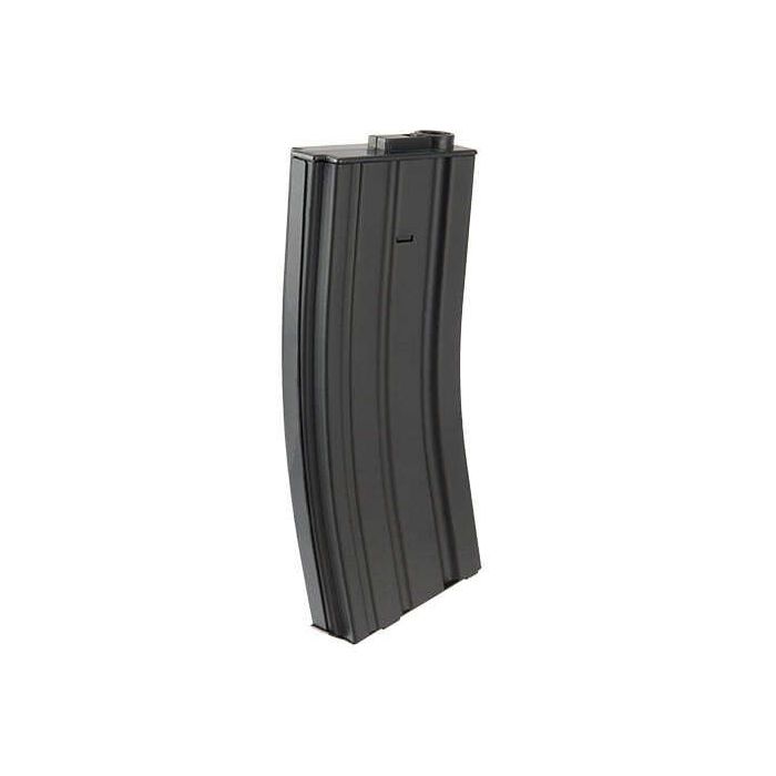 CARGADOR Mid-cap 120 RONDAS Metal