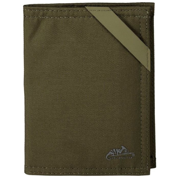 Cartera EDC Small Wallet Verde Oliva