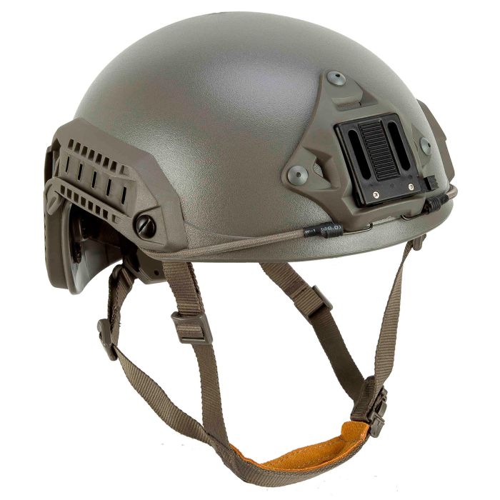 CASCO TÁCTICO MARÍTIMO RÉPLICA BOSCOSO