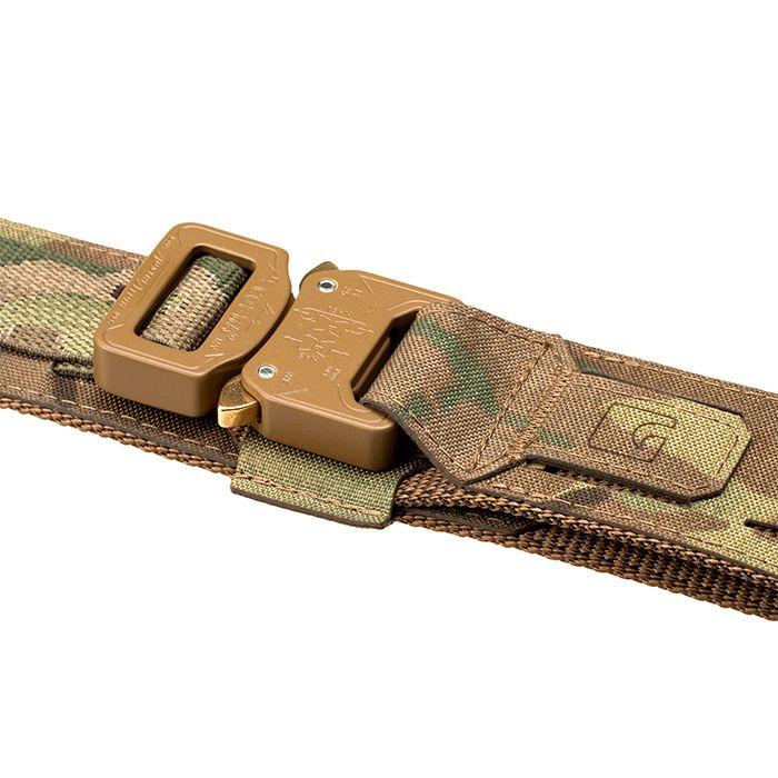 CINTURÓN COBRA MOLLE MULTICAM