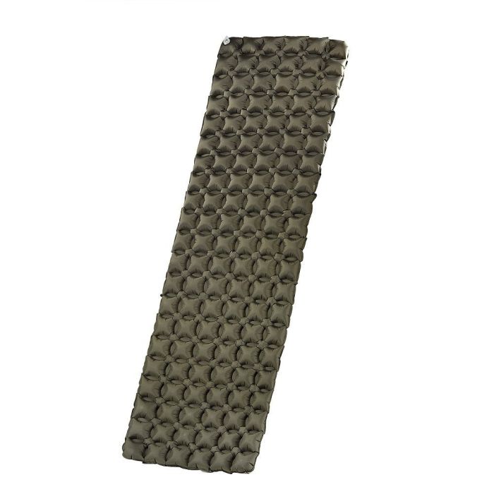COLCHONETA HINCHABLE VERDE